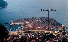Divina Blue Apartment